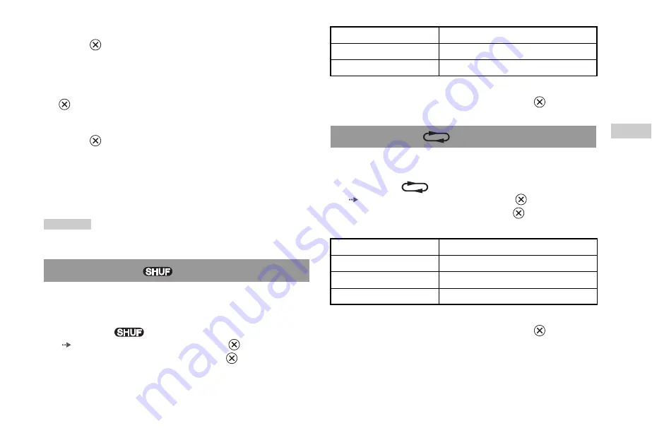 Sony PS 2 SCPH-77001CB Instruction Manual Download Page 85