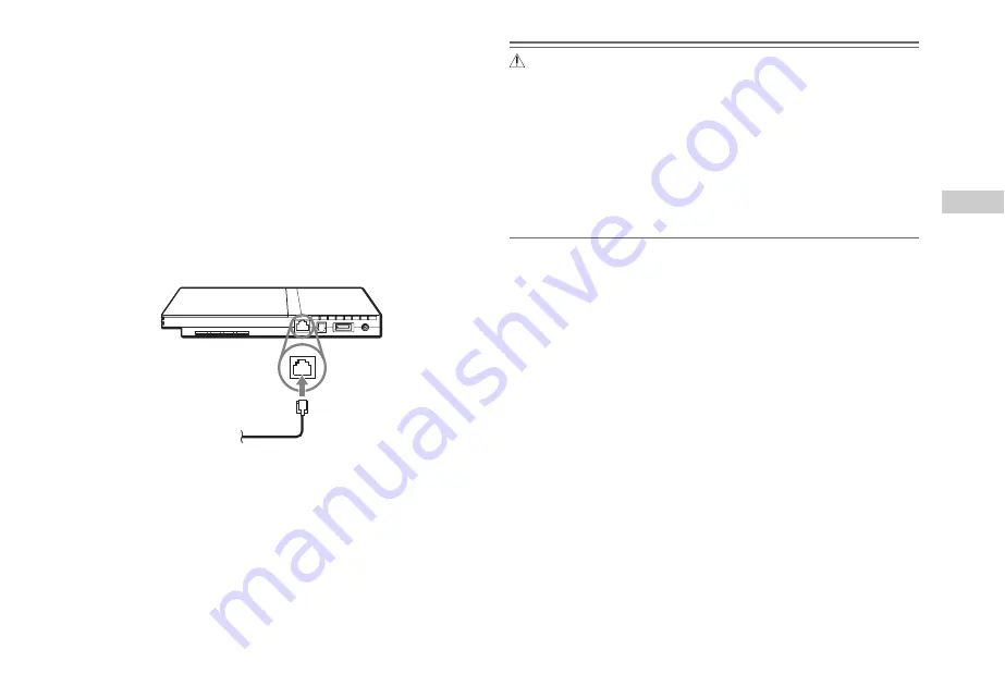 Sony PS 2 SCPH-77001CB Скачать руководство пользователя страница 101