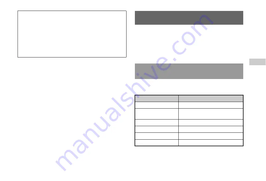 Sony PS 2 SCPH-77001CB Instruction Manual Download Page 161