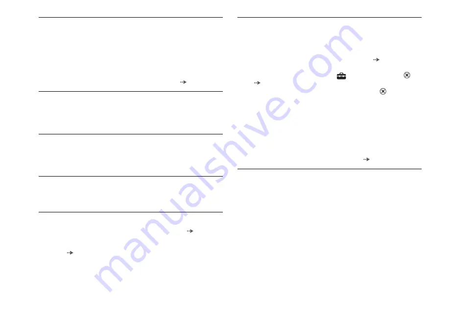 Sony PS 2 SCPH-77001CB Instruction Manual Download Page 168