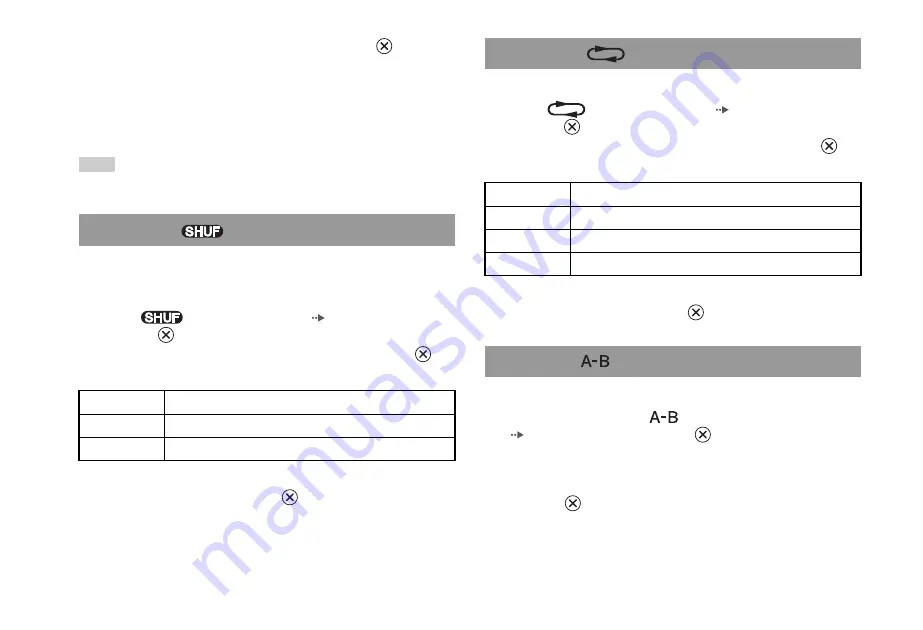 Sony PS 2 SCPH-79001CB Instruction Manual Download Page 28