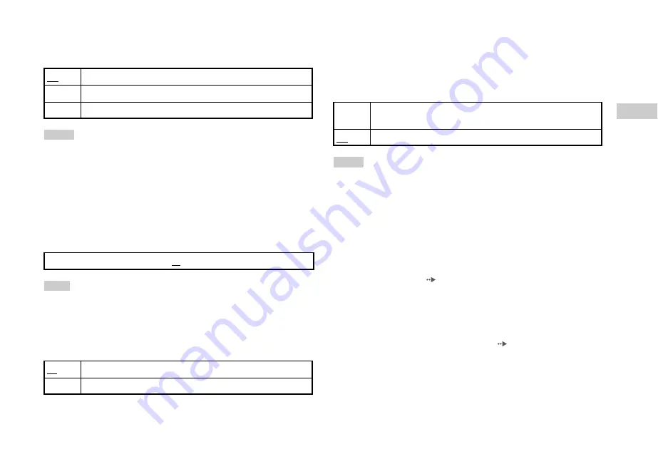 Sony PS 2 SCPH-79001CB Instruction Manual Download Page 31