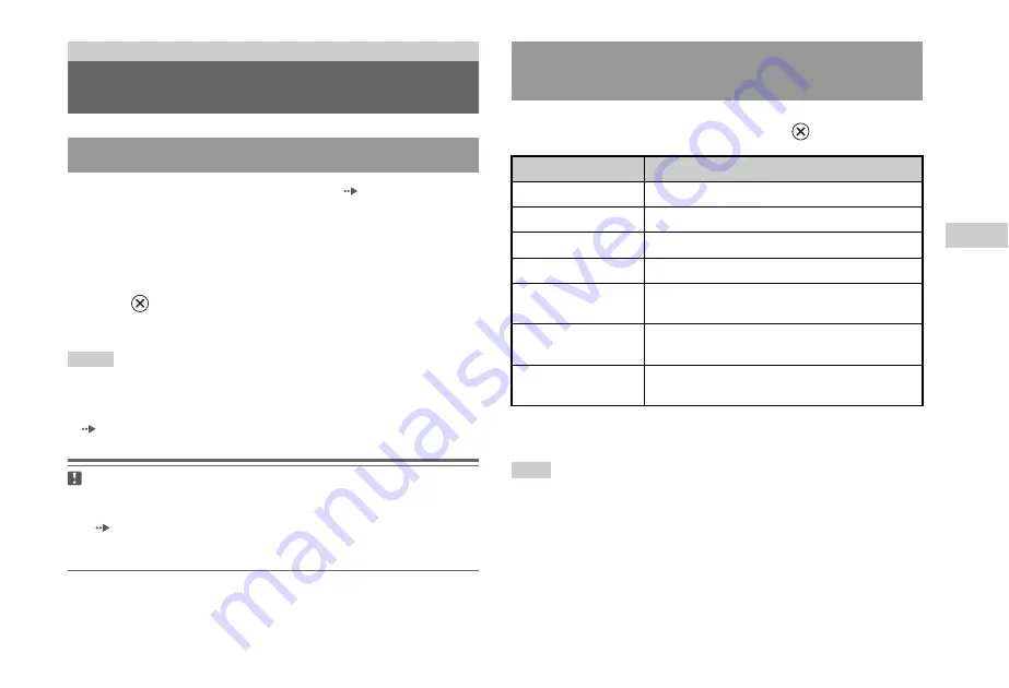 Sony PS 2 SCPH-79001CB Instruction Manual Download Page 133