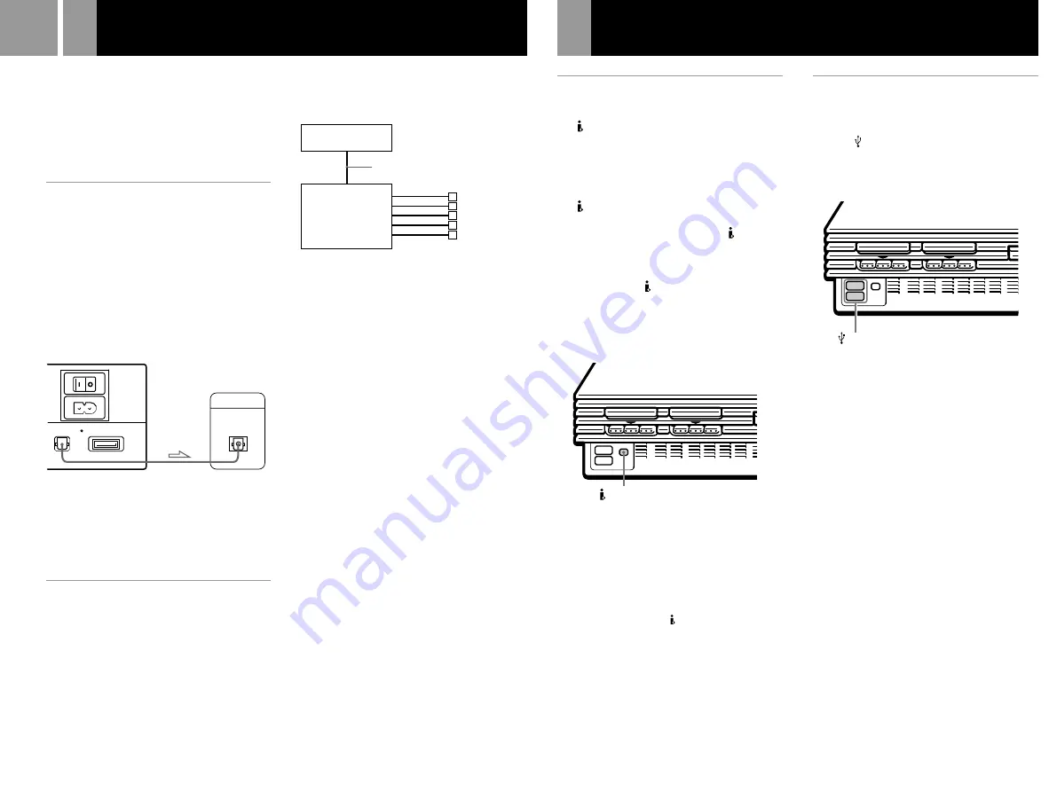 Sony PS2 Instruction Manual Download Page 8