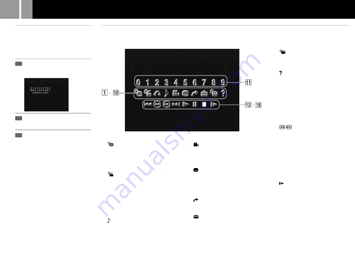 Sony PS2 Instruction Manual Download Page 14