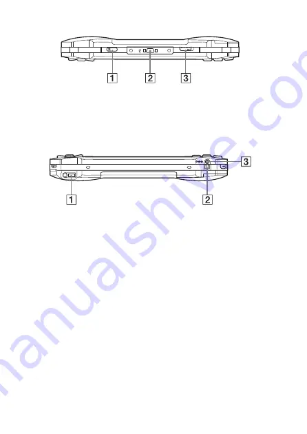 Sony PSP-1001 K Instruction Manual Download Page 20