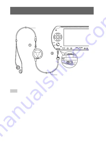 Sony PSP-1001 K Instruction Manual Download Page 146