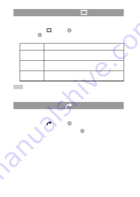 Sony PSP-1001 K Instruction Manual Download Page 168