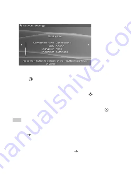 Sony PSP-1001 K Instruction Manual Download Page 220