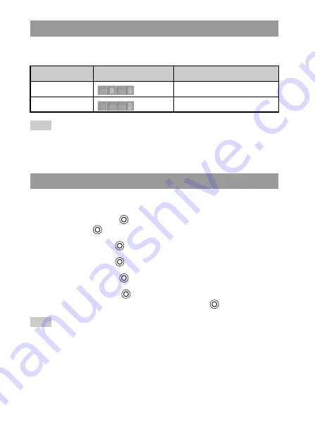 Sony PSP-1001 K Instruction Manual Download Page 226