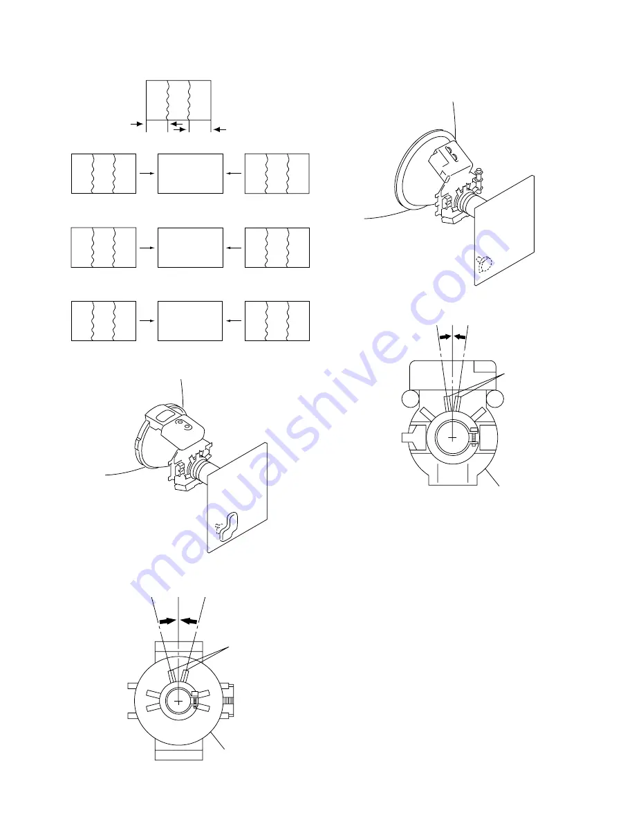 Sony PVM-14L1 Service Manual Download Page 23