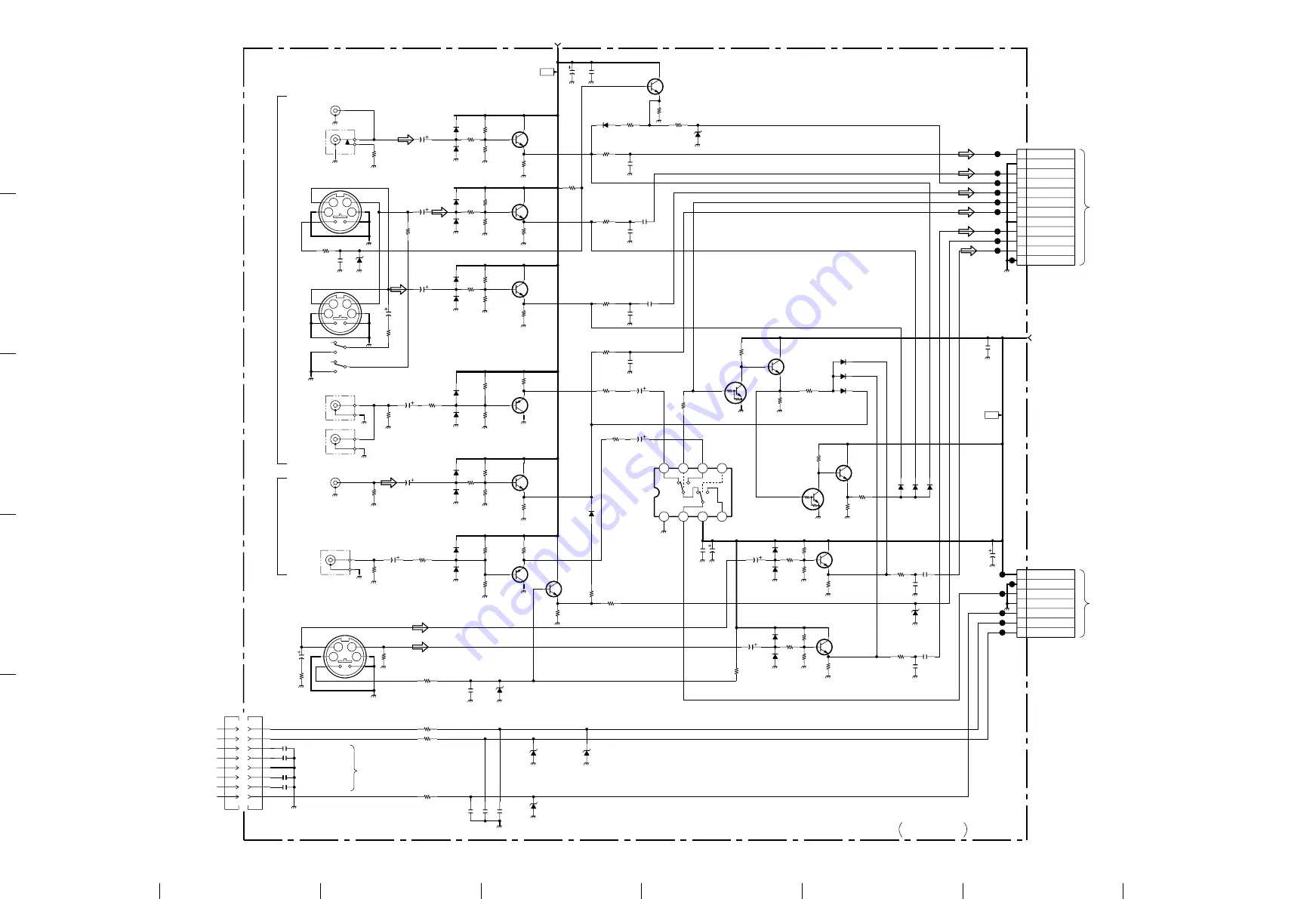 Sony PVM-14L1 Скачать руководство пользователя страница 64