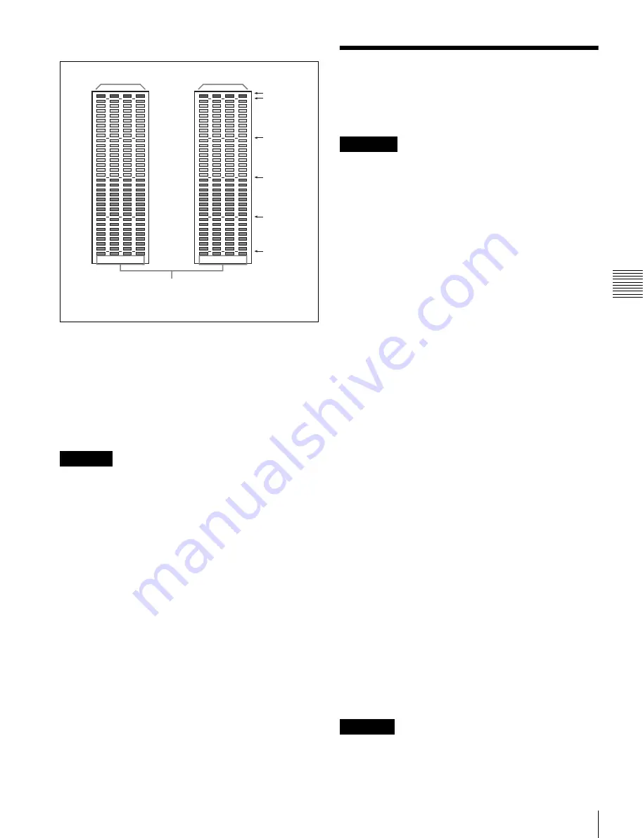 Sony PVM-L2300 Скачать руководство пользователя страница 101