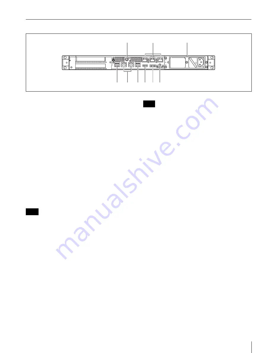 Sony PWS-110NM1 Operation Manual Download Page 75