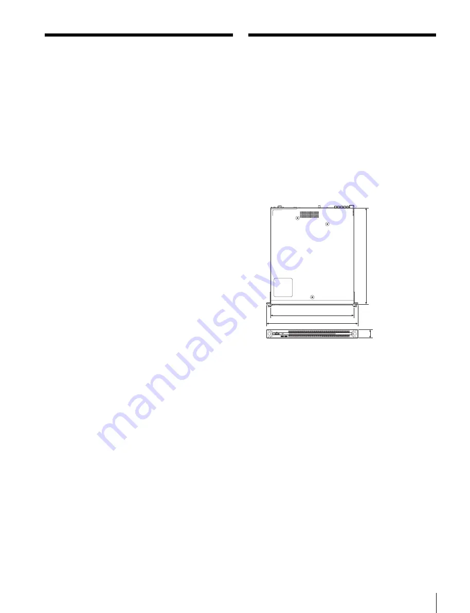 Sony PWS-110NM1 Operation Manual Download Page 79