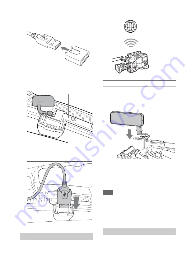 Sony PXW-X500 Manual Download Page 95