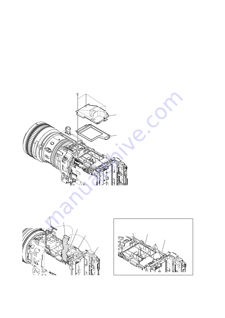 Sony PXW-Z190T Скачать руководство пользователя страница 64