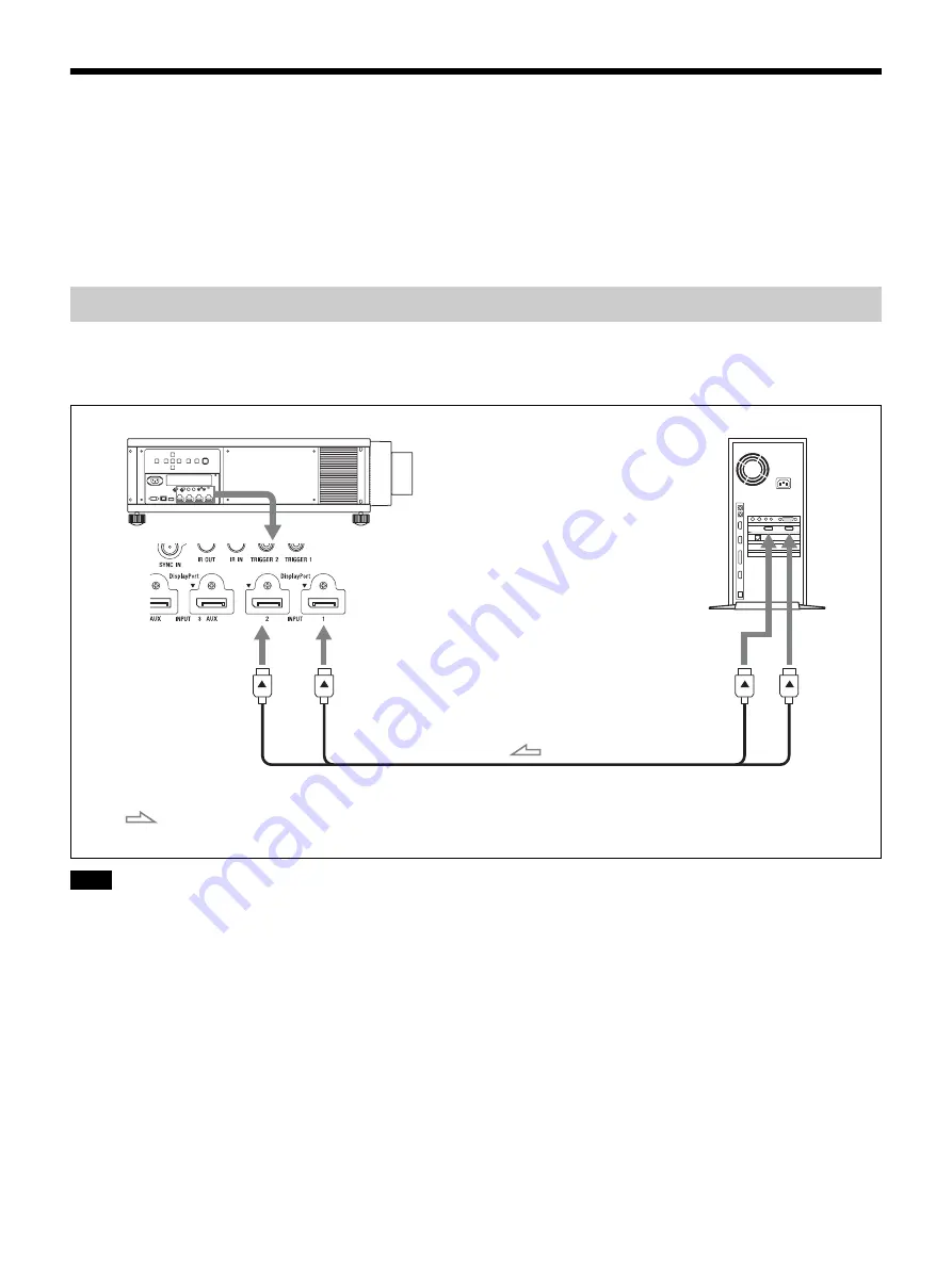 Sony PXW-Z280 Operating Instructions Manual Download Page 11