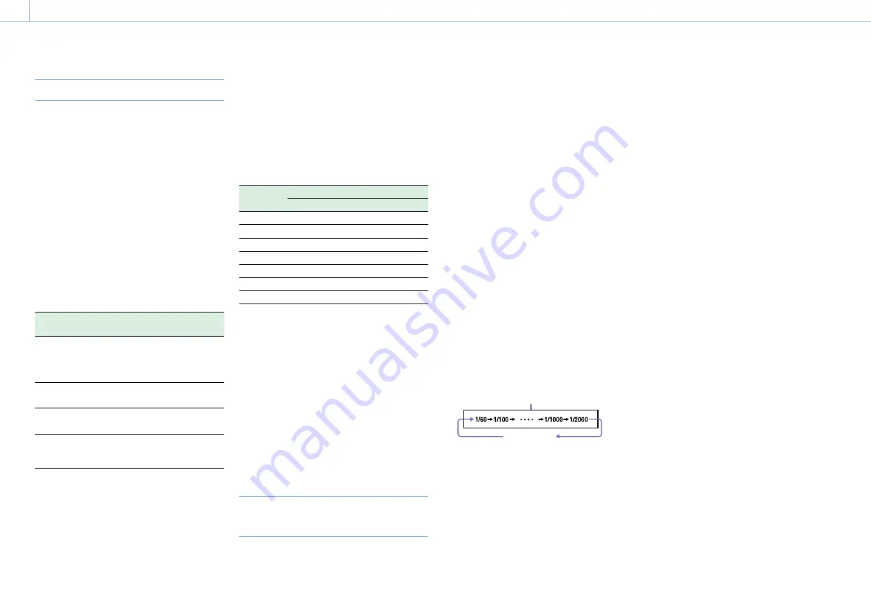 Sony PXW-Z450 Operating Instructions Manual Download Page 39