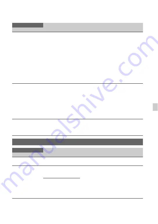 Sony PXW-Z90T Operating Manual Download Page 127