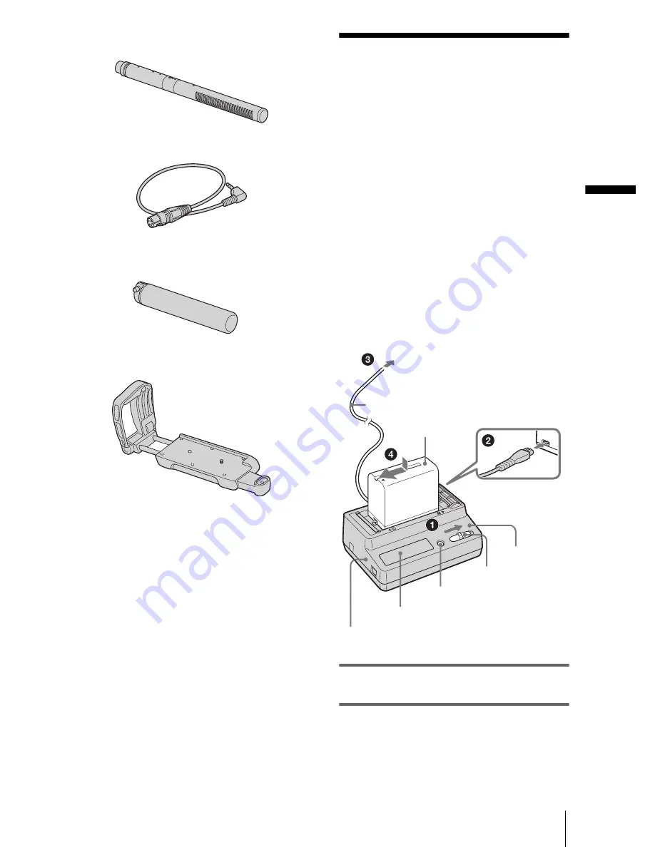 Sony QUALIA 002 Owner'S Manual Download Page 15