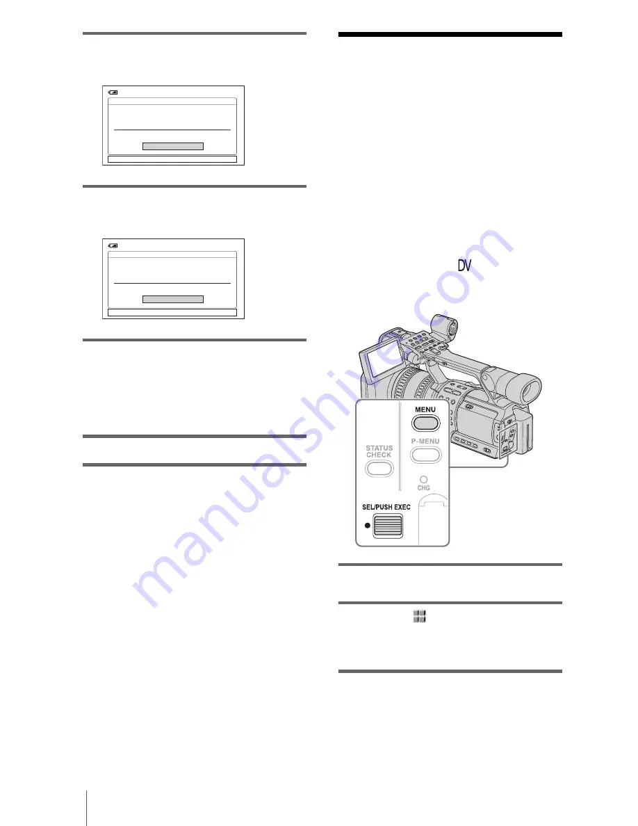 Sony QUALIA 002 Owner'S Manual Download Page 80