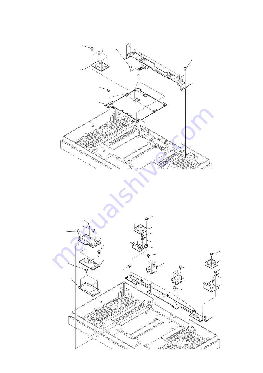 Sony QUALIA KDX-46Q005 Скачать руководство пользователя страница 11