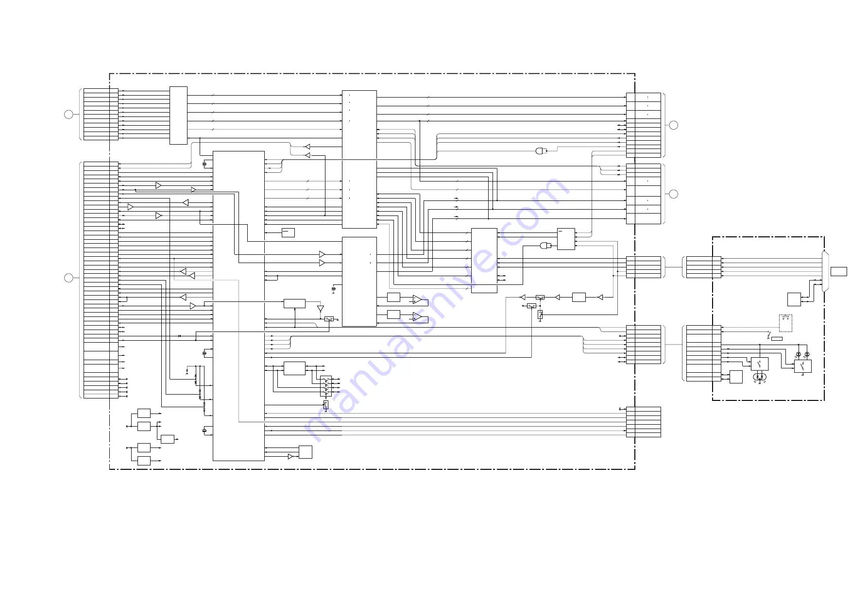 Sony QUALIA KDX-46Q005 Скачать руководство пользователя страница 68