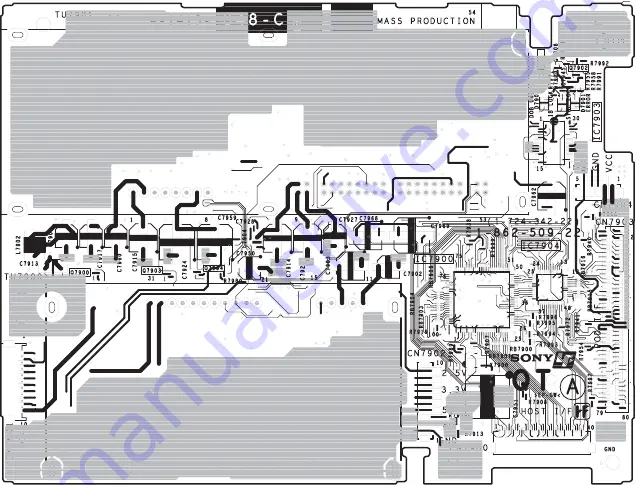 Sony QUALIA KDX-46Q005 Скачать руководство пользователя страница 157