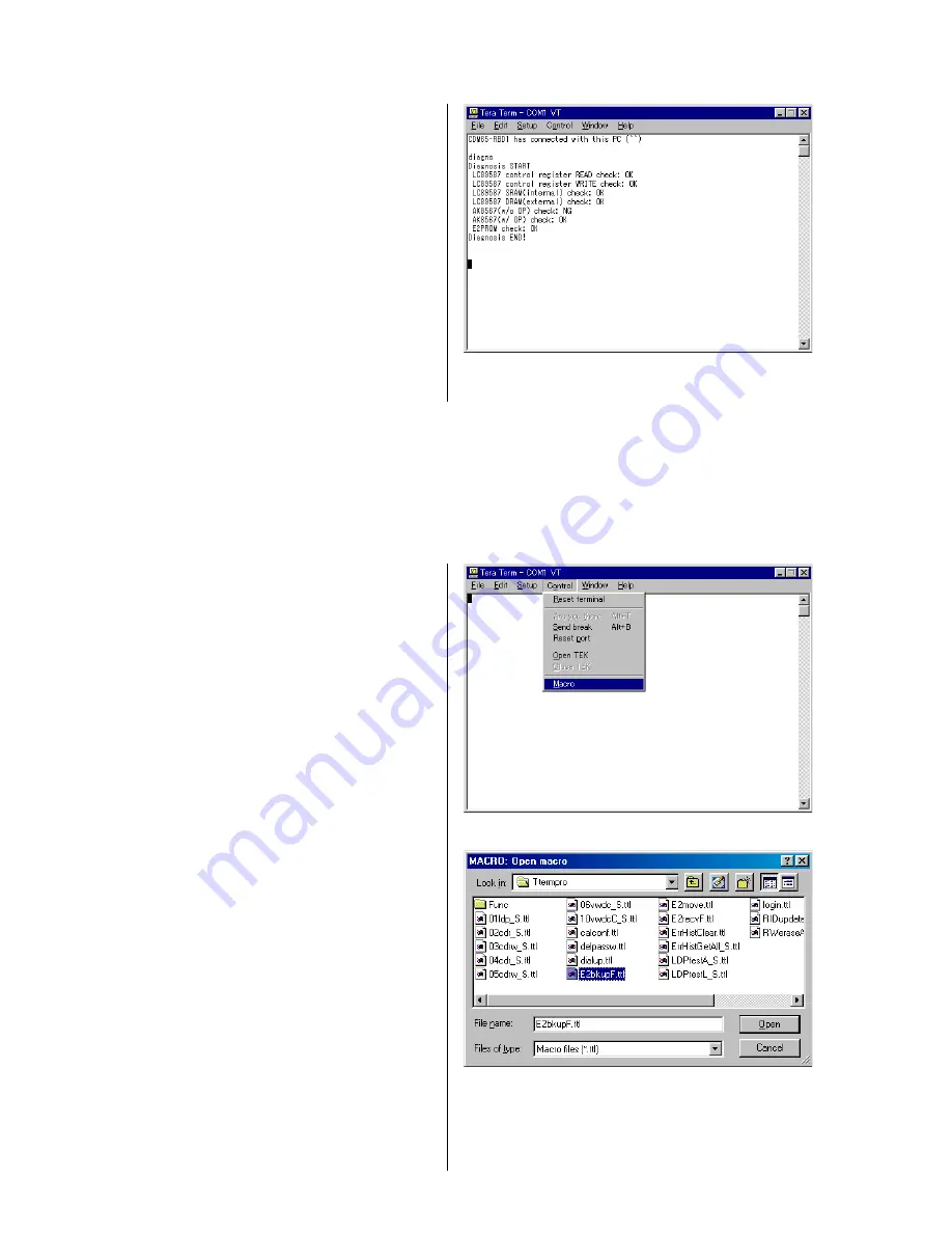 Sony RCD-W10 - Cd/cdr Recorder/player Service Manual Download Page 32