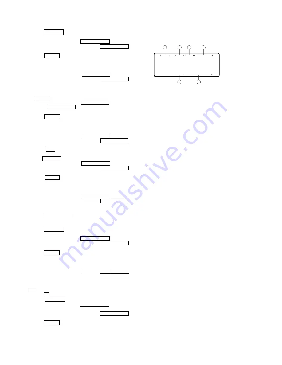 Sony RCD-W222ES - Cd/cdr Recorder Service Manual Download Page 18