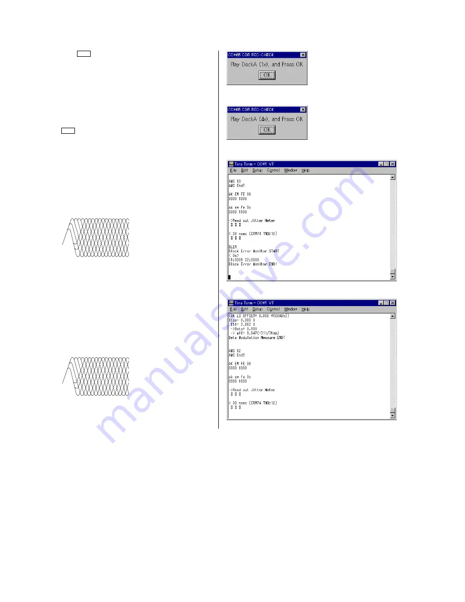 Sony RCD-W222ES - Cd/cdr Recorder Скачать руководство пользователя страница 42