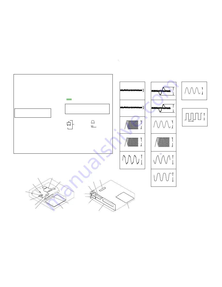 Sony RCD-W222ES - Cd/cdr Recorder Service Manual Download Page 51