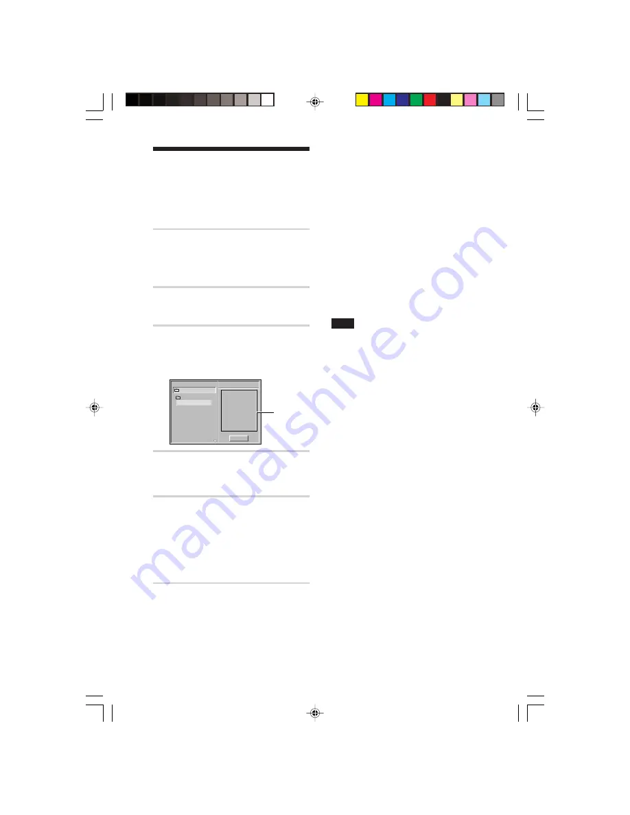 Sony RCD-W7V Operating Instructions Manual Download Page 36