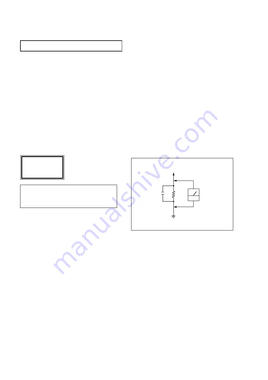 Sony RCD-W7V Service Manual Download Page 2