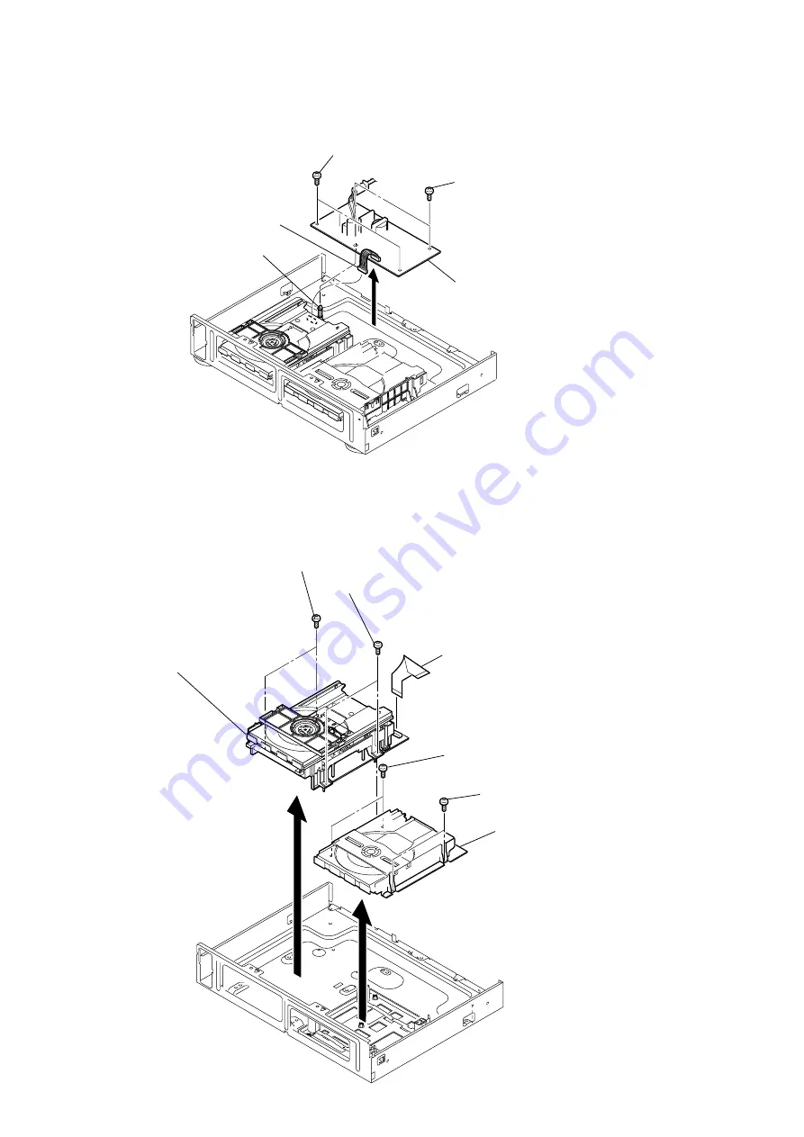 Sony RCD-W7V Service Manual Download Page 12