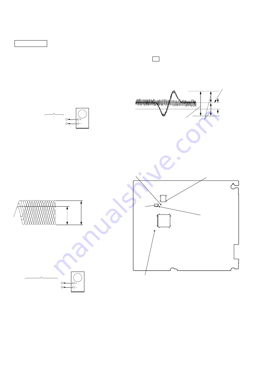 Sony RCD-W7V Service Manual Download Page 20