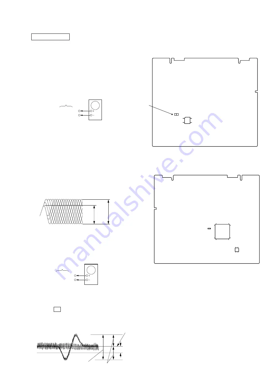 Sony RCD-W7V Service Manual Download Page 21