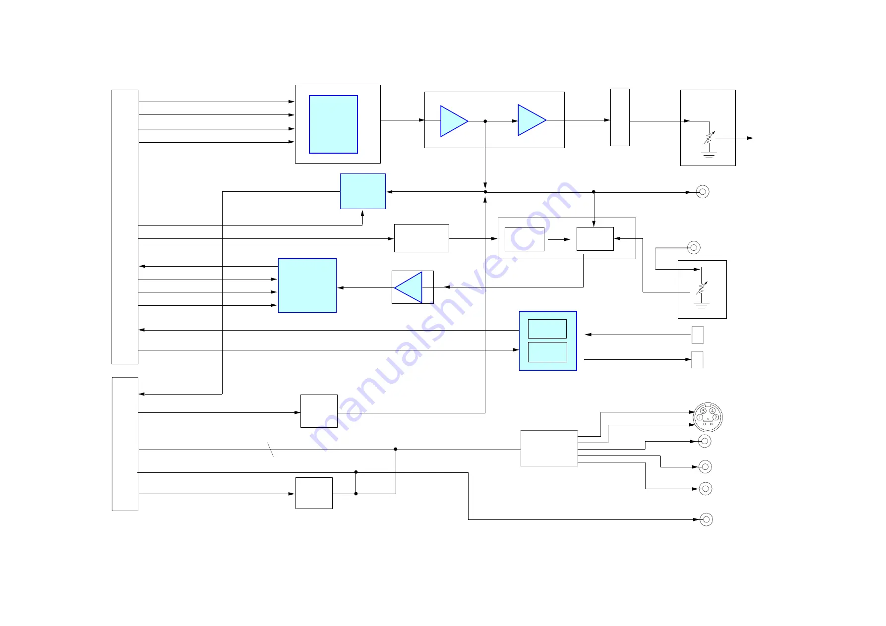 Sony RCD-W7V Service Manual Download Page 27