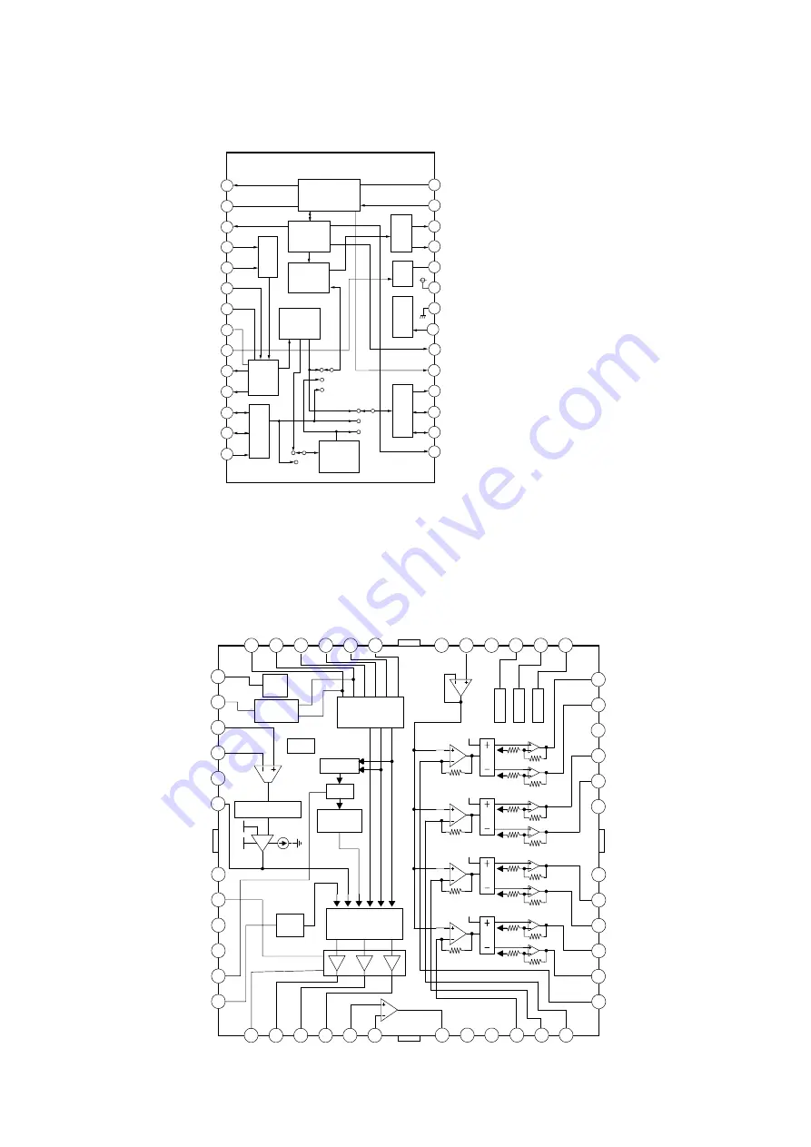 Sony RCD-W7V Service Manual Download Page 55