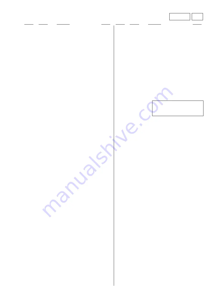 Sony RCD-W7V Service Manual Download Page 71