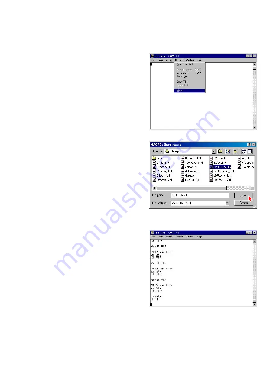 Sony RCDW500C - Compact Disc Player Service Manual Download Page 51