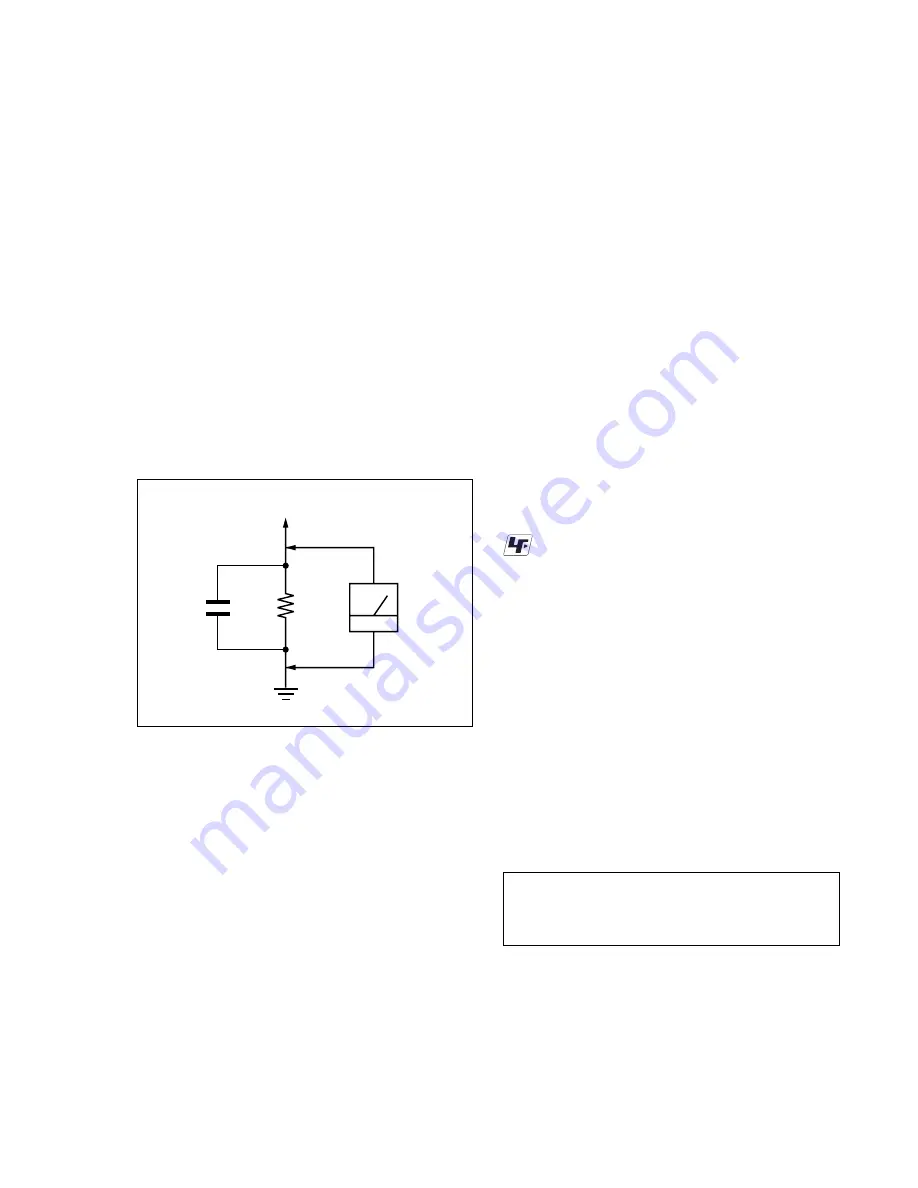 Sony RDR-GX255 Service Manual Download Page 3