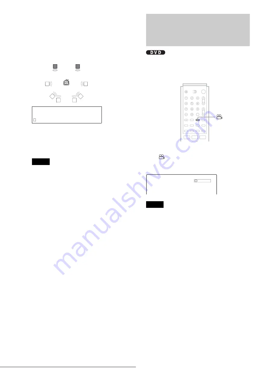 Sony RDR-GX3 Operating Instructions Manual Download Page 60