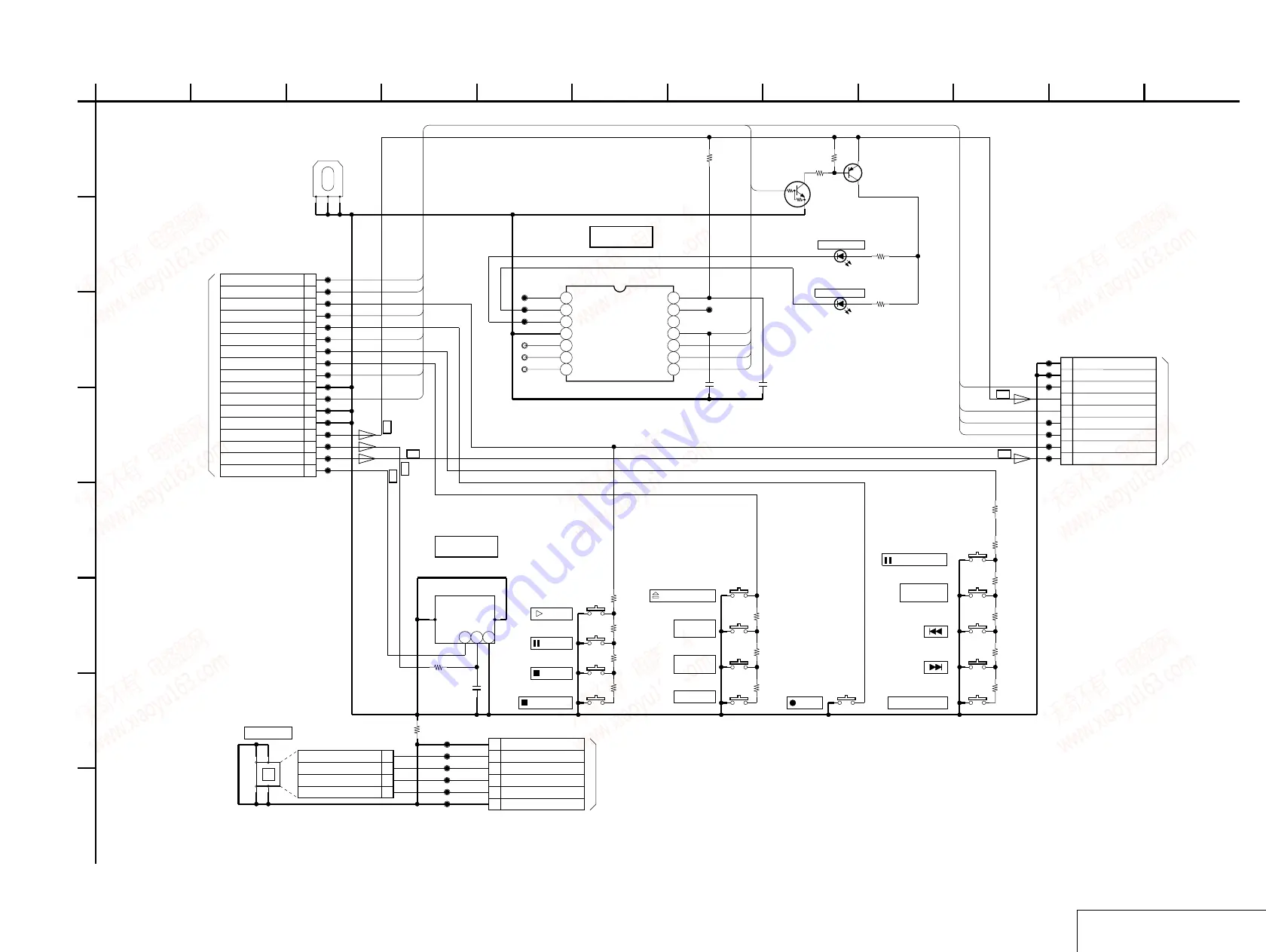 Sony RDR-GX310 Скачать руководство пользователя страница 63