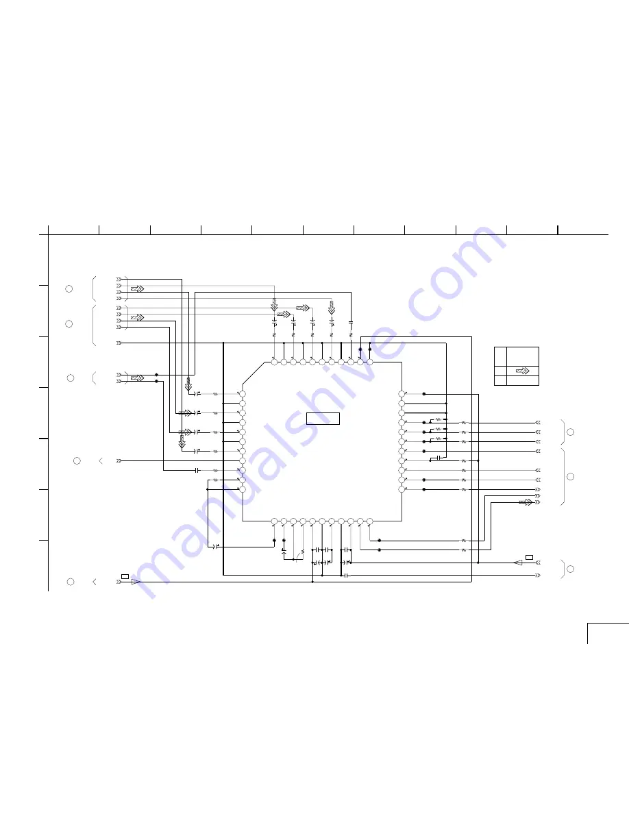 Sony RDR-GXD310 Service Manual Download Page 63