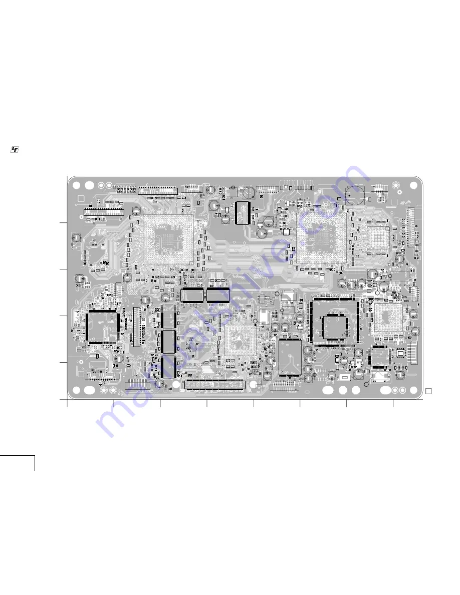 Sony RDR-GXD310 Service Manual Download Page 92