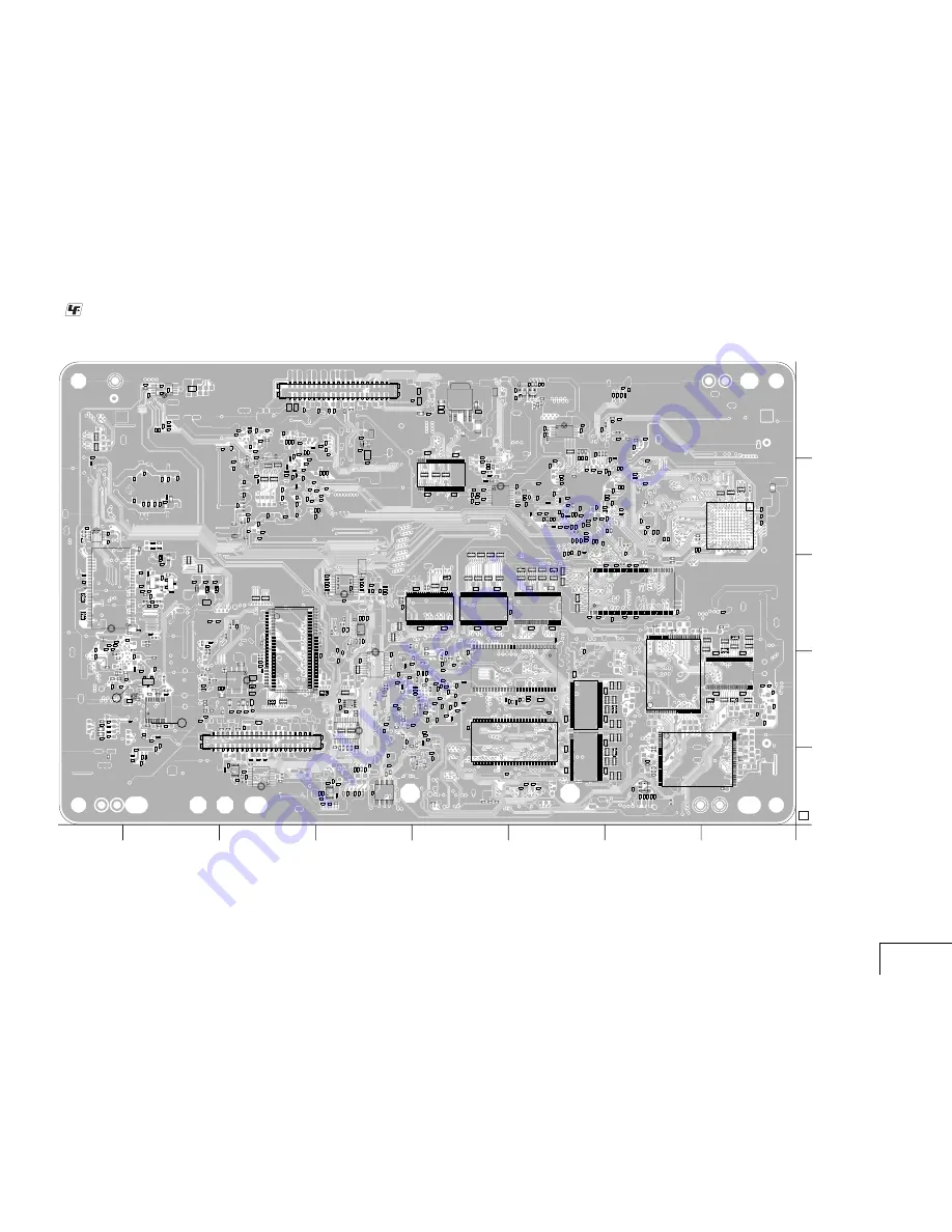 Sony RDR-GXD310 Service Manual Download Page 93