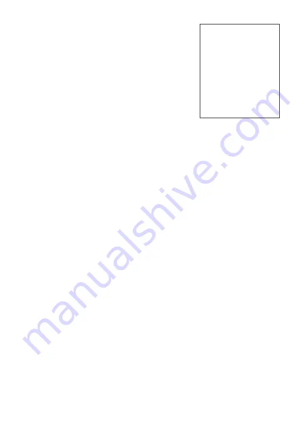 Sony RDR-HX1010 Operating Instructions Manual Download Page 3