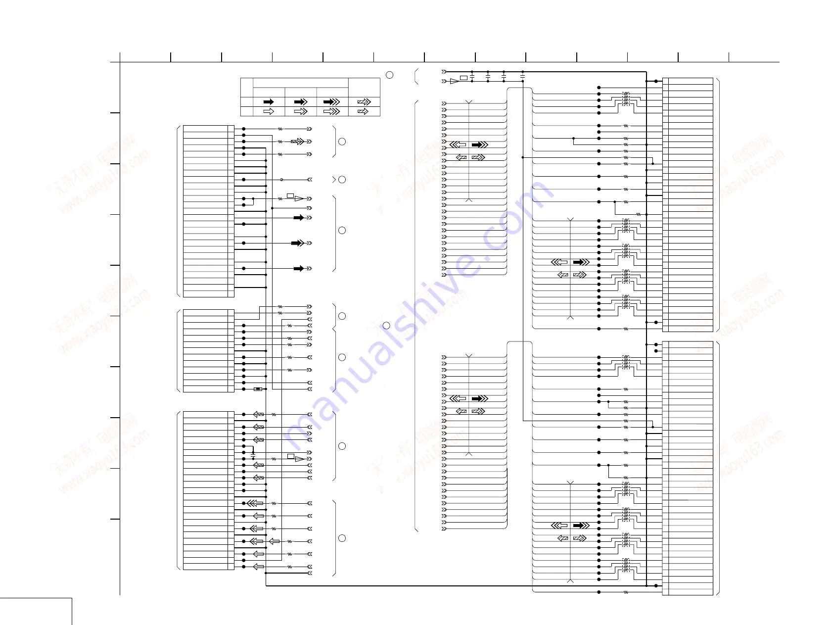 Sony RDR-HX900 Service Manual Download Page 76